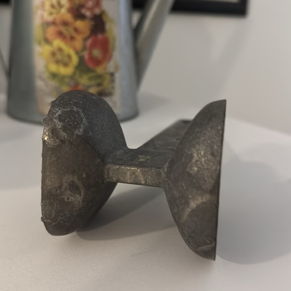 Vintage Cook’s Club Meat Tenderizer Hammer Mallet Kitchen Utensil - Picture 6 of 6